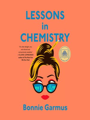 cover image of Lessons in Chemistry